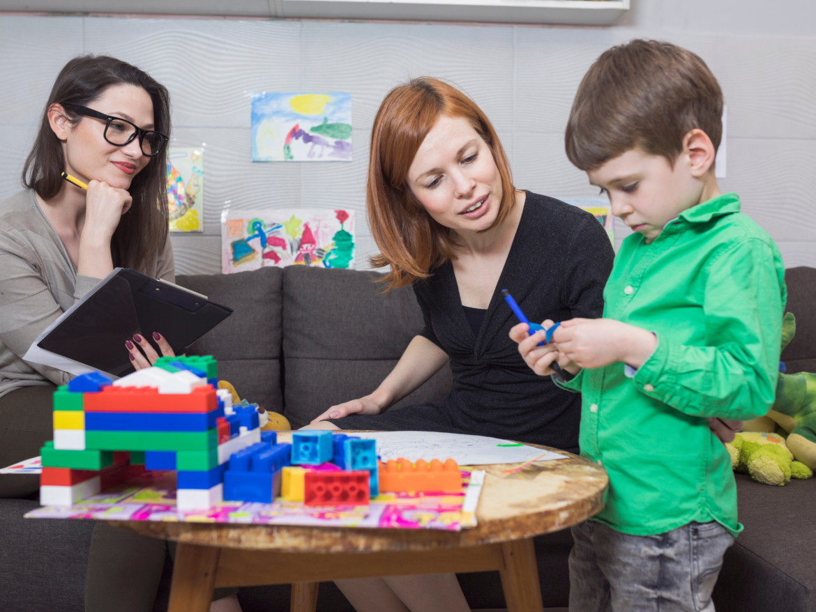 Remediation programs for 22q11