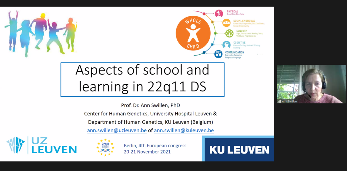 Berlin 2021 conference videos